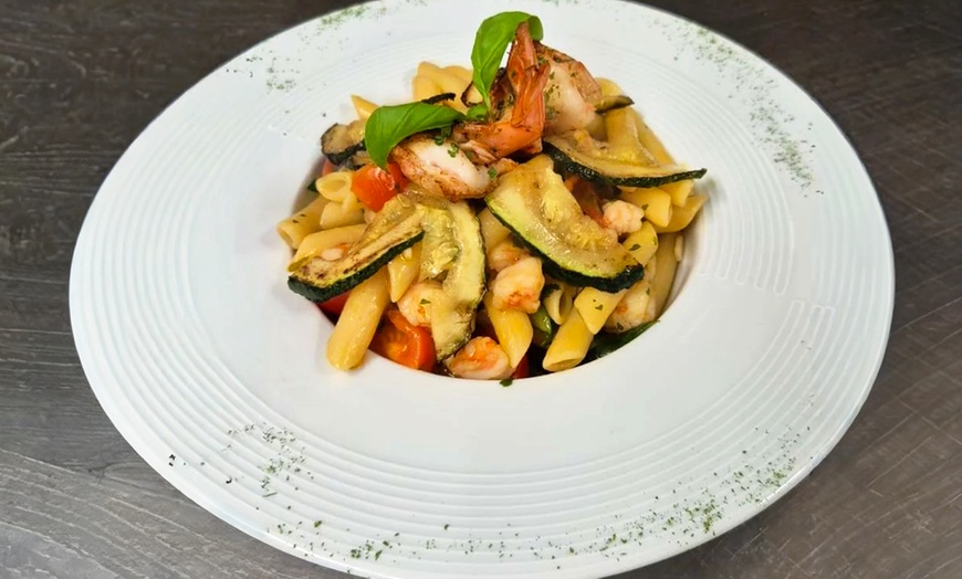 Image 8:  3-Gänge Candle-Light-Dinner à la carte für 1, 2 oder 4 Personen