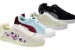 Baskets Puma pour femme - Second Medium