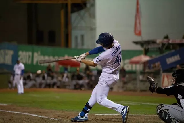 Ogden Raptors Professional Minor-League Baseball Game (June 19–September 11)  - Primary Image