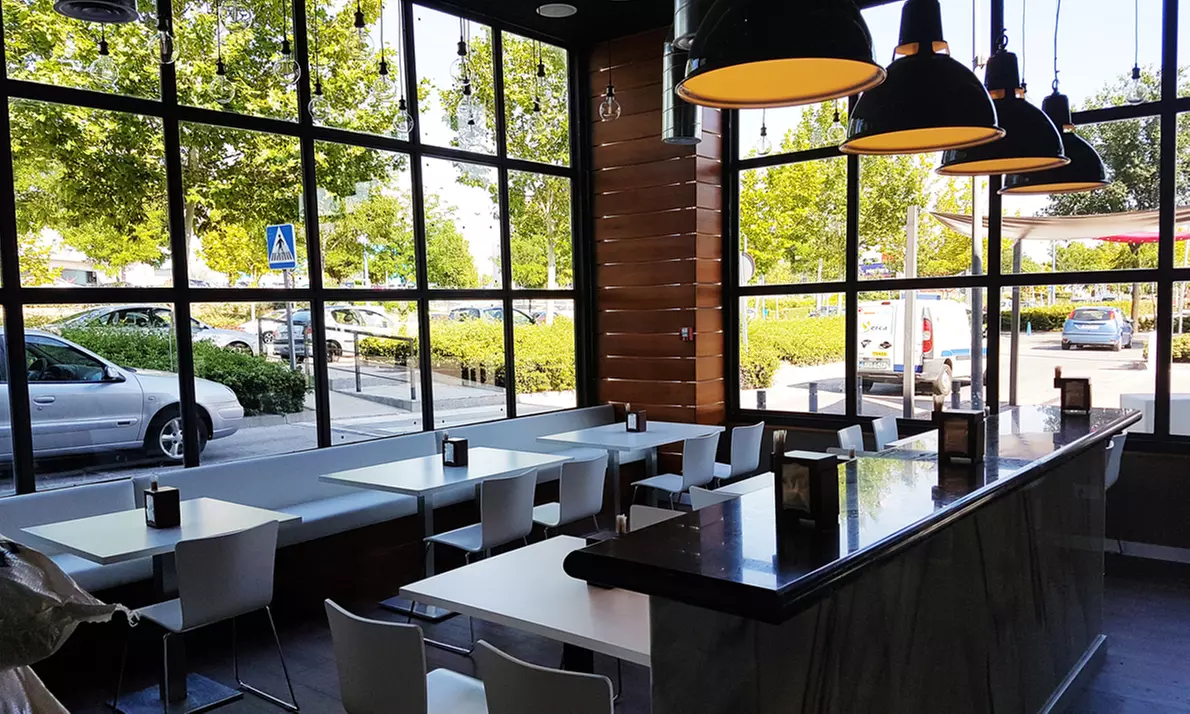 ¿Alguien dijo arroz? Menú de arroz a elegir para 2 o 4 personas