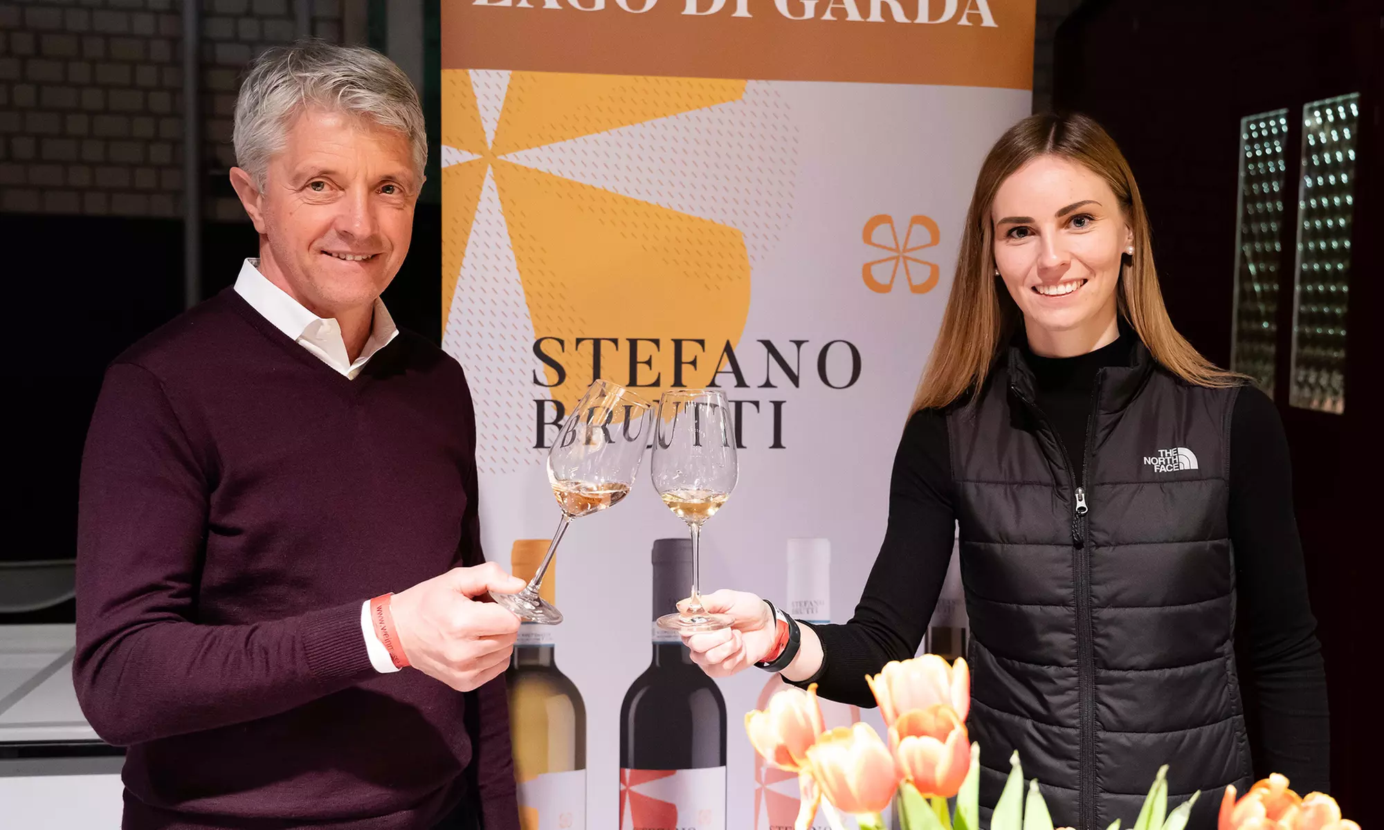 Tageskarte für ''Weinmesse München'' am 7. oder 8. März ab 12 Uhr