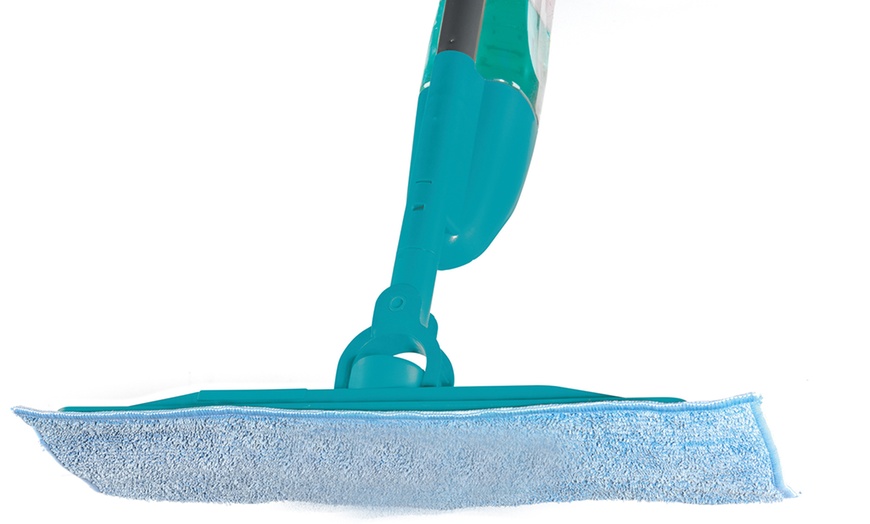 Image 8: Beldray Turbo Sonic Spray Mop