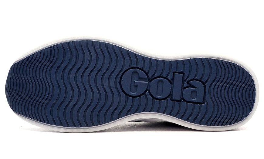 Image 4: Gola Draken Men's Running Shoes 