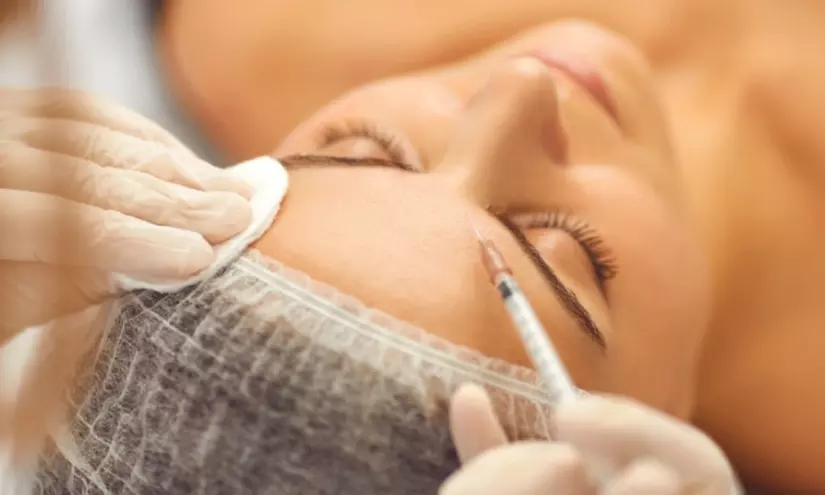 Smooth Away Wrinkles & Get a Refreshed Look w/ 20/40/60 Units of Botox at Lovely Med Spa (Up to 40% Off) - Primary Image