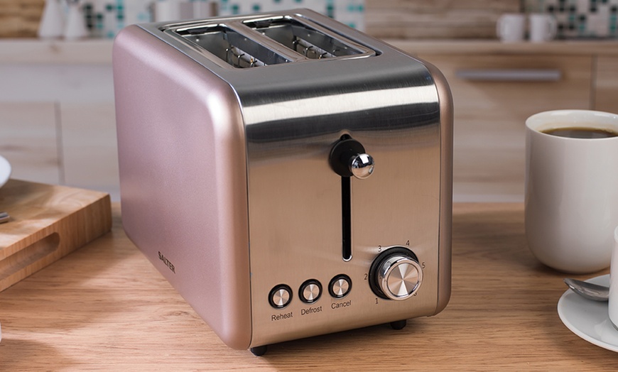 Image 16: Salter Polaris Kettle and Toaster