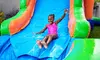 Admission Tickets to Slide City Waterpark (Up to 20% Off) on June 19-22 & June 26-29