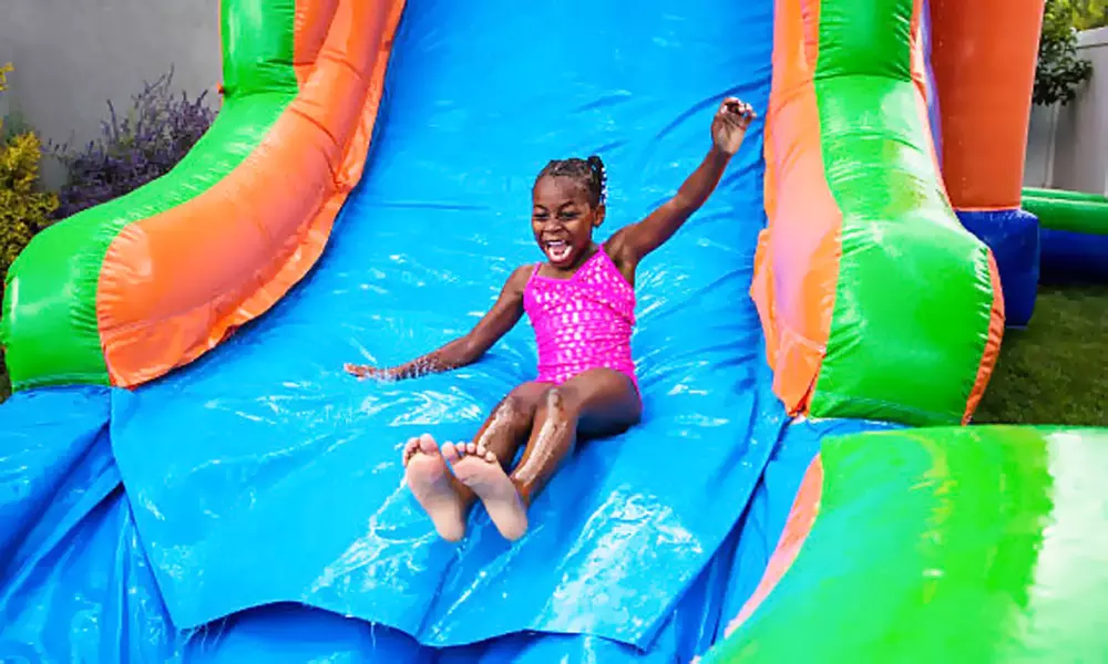 Slide City Waterpark