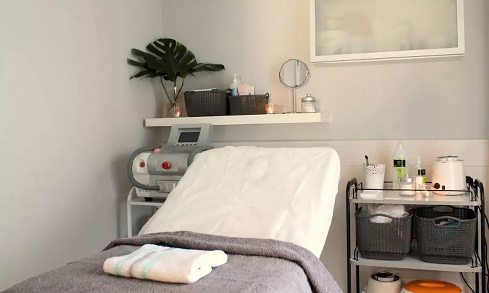 Sesiones de radiofrecuencia Indiba en Temader