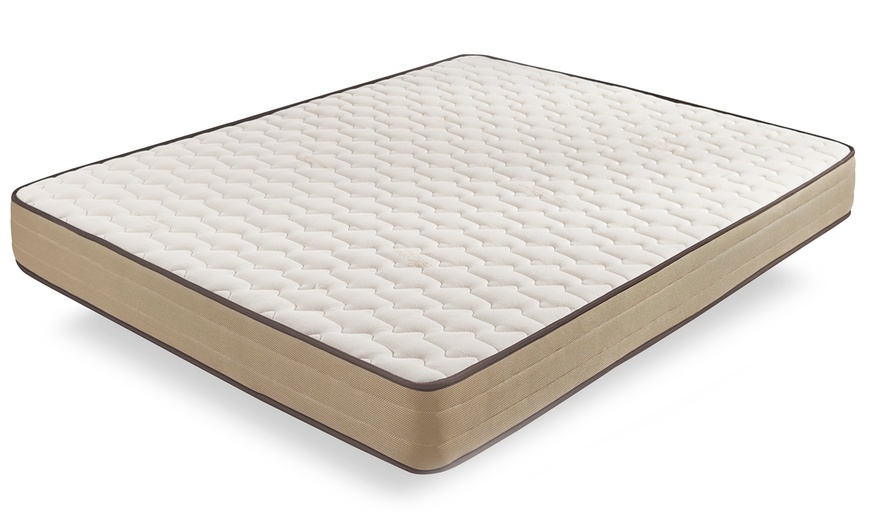 Image 4: Matelas "Bamboo Royal Care"