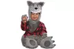 Kids' Halloween Costumes. Multiple Styles Available - Second Medium