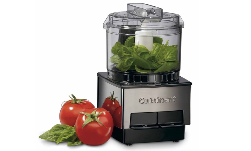 Image 5: Cuisinart Electric Set