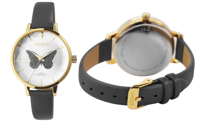 Image 16: Montre pour femme