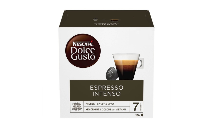 Image 6: NESCAFÉ Dolce Gusto 112 Pods