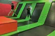 Godzinne wejście do parku trampolin dla 1 lub 2 osób w New Age Jump (do -41%) - Second Medium