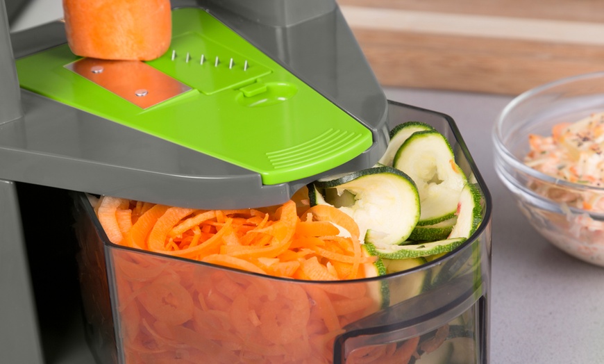 Image 5: Tower Vertical Spiralizer