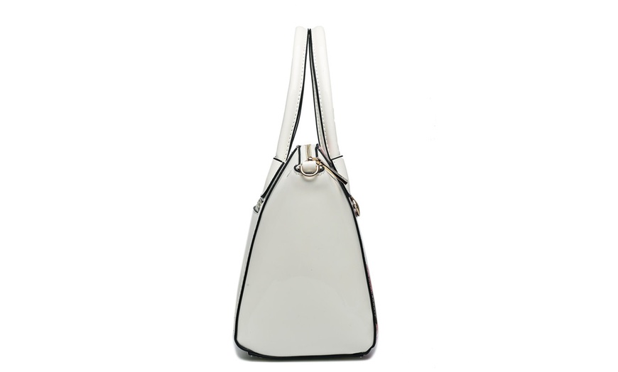 Image 11: Miss Lulu Handbags