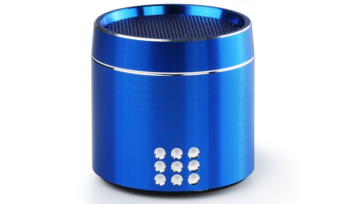 pth mini speaker