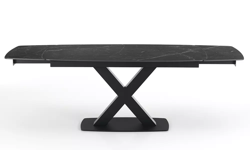 Mesa extensible de Oreste Luchetta