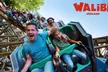 Tageskarte für den Freizeitpark Walibi Holland (32% sparen) - Second Medium