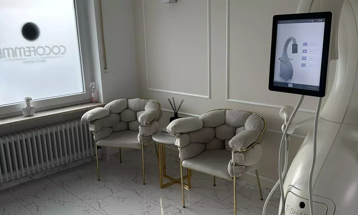 1 oder 2x 90 Min. Aqua-Facial-Gesichtsbehandlung für 1 Person