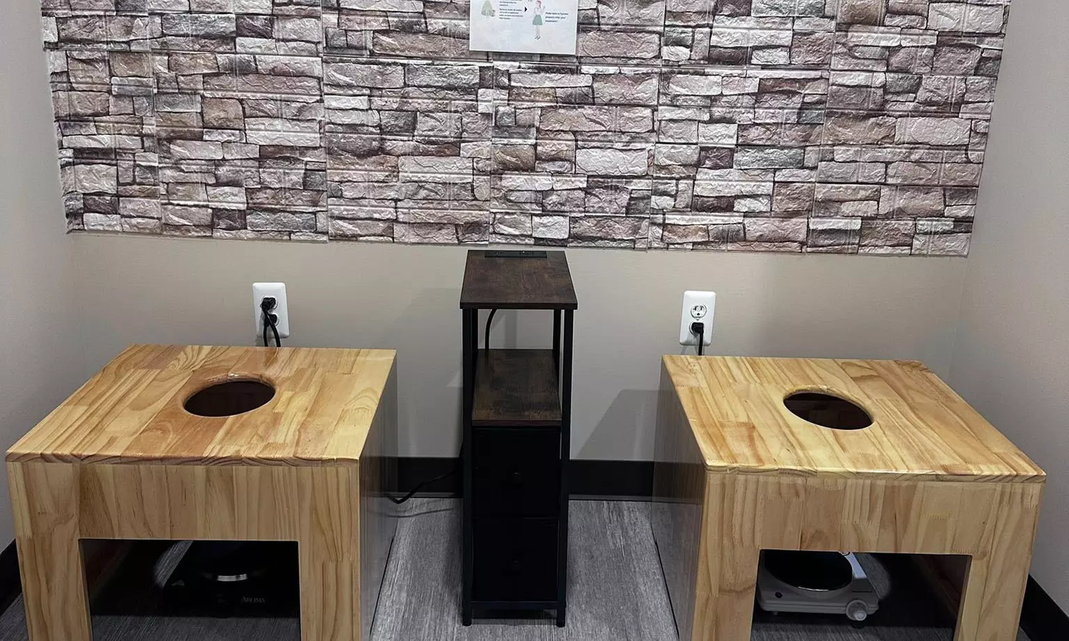Relax with a 30/60-Min Volcano Sauna & 30/60/90-Min Massage Combo