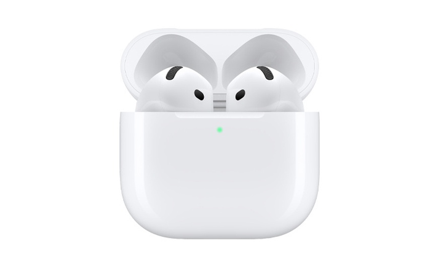 Image 1: Apple AirPods® 4 (NEU)