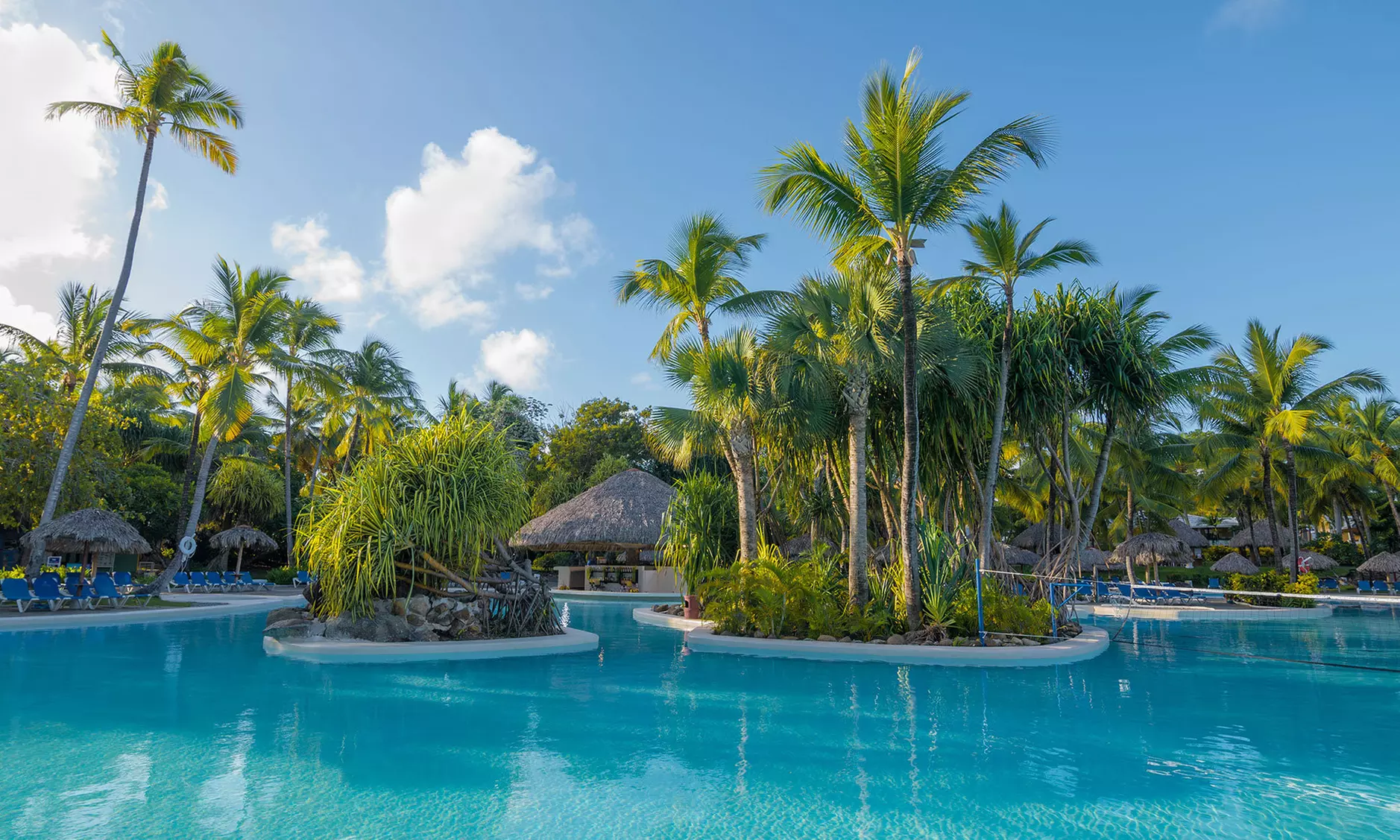 ✈ 6- or 7-Night Bávaro Princess Stay w/Air. Price per Person Based on Double Occupancy (Buy 1 Groupon/Person).  - Primary Image
