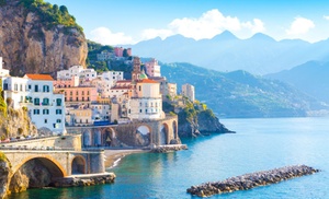 ✈ Rome and Naples: 4–6 Nights with Flights