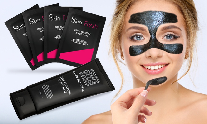 Masques Black Peel Off Skin | Groupon Shopping