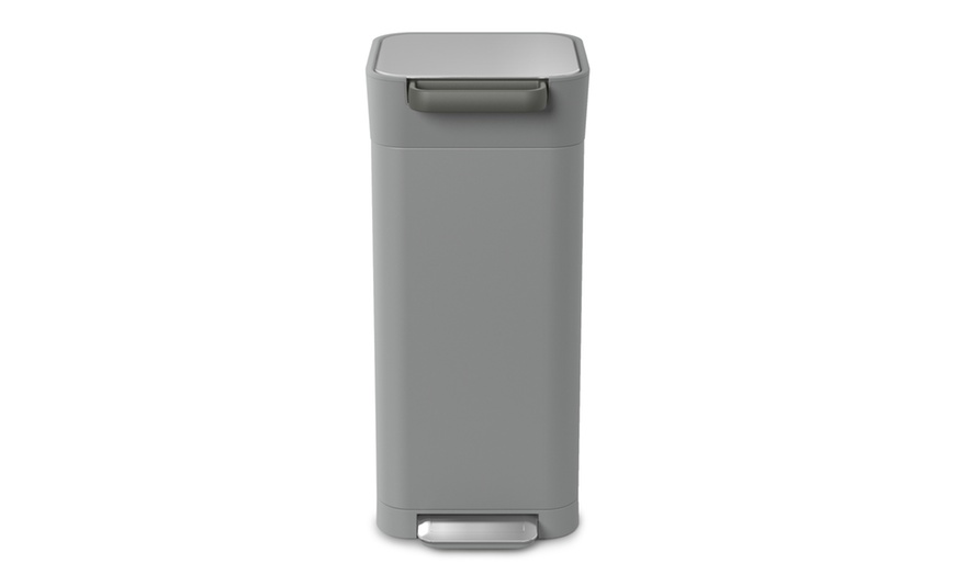 Image 15: Joseph Joseph Trash Compactor