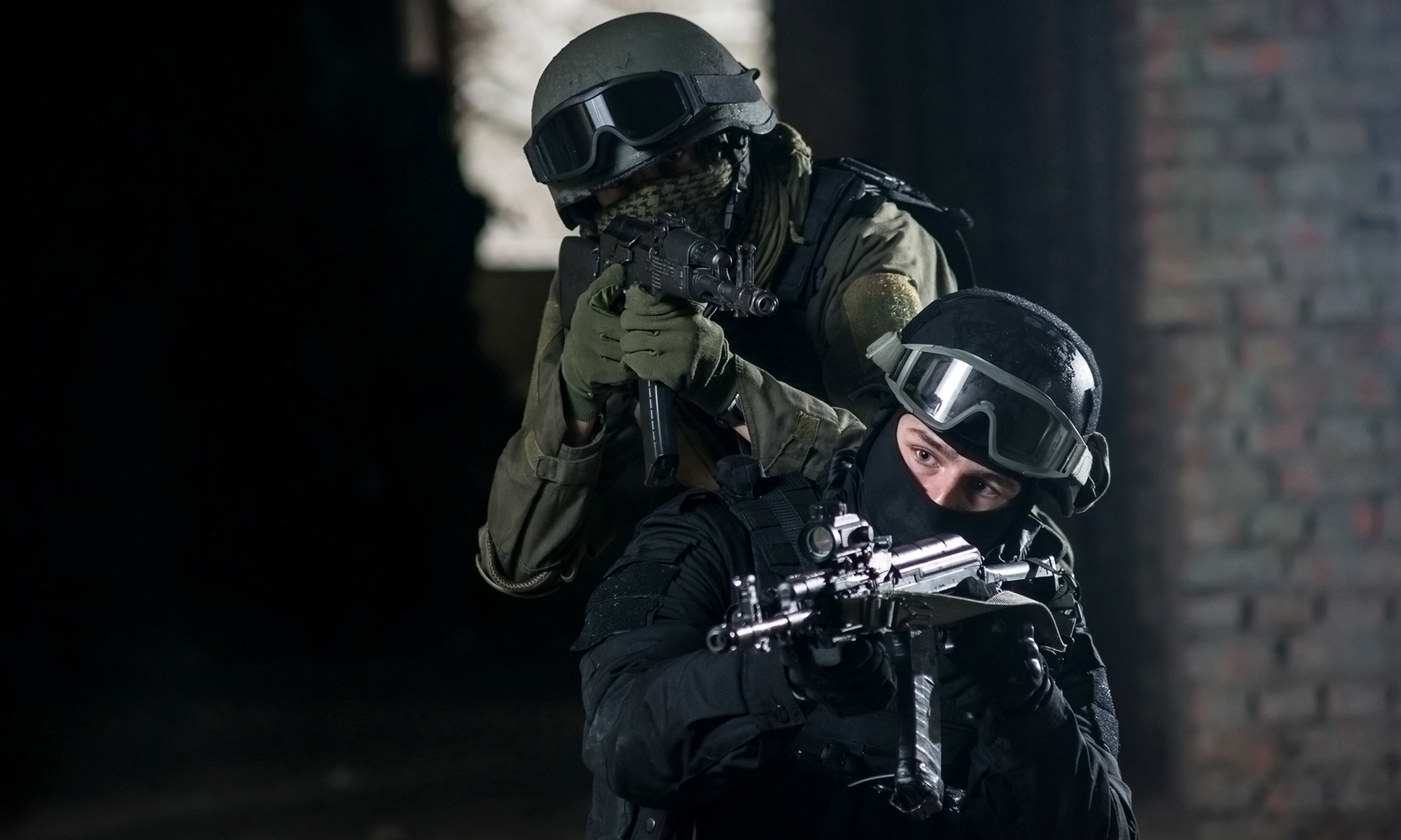 Up to 50% Off on Airsoft at Airsoft Atlanta