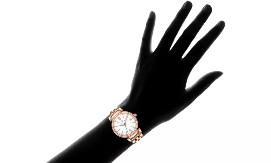 Image 11: Montre diamonds Granton