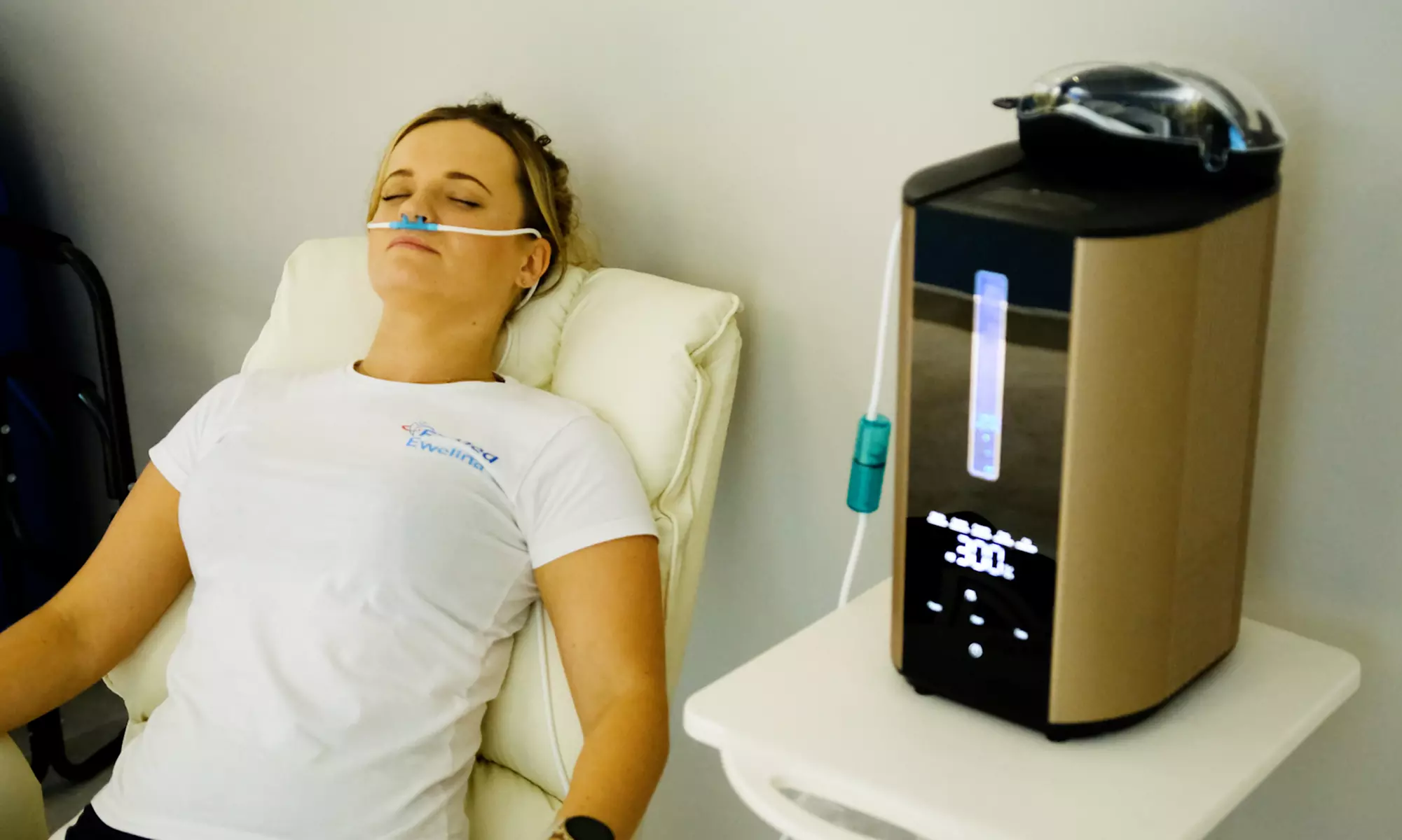 Do 30% zniżki na Bar tlenowy w Klinika Rehabilitacji FIT-MED - Primary Image