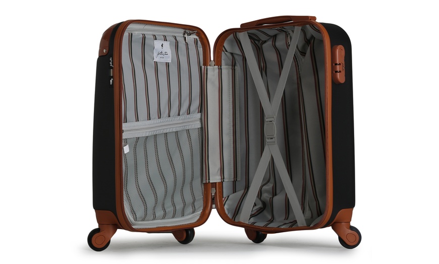 Image 37: Cabin Suitcase