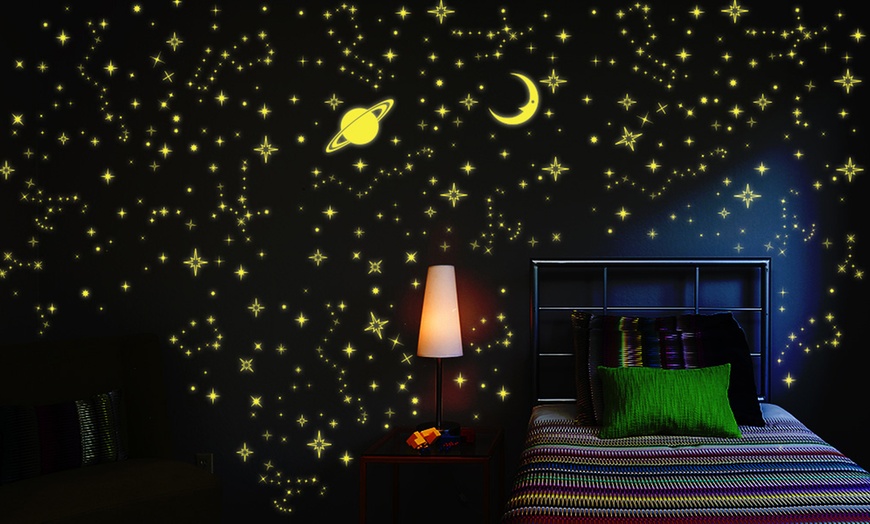 Image 6: Kids' Room Wall Sticker