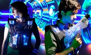 Laser Tag