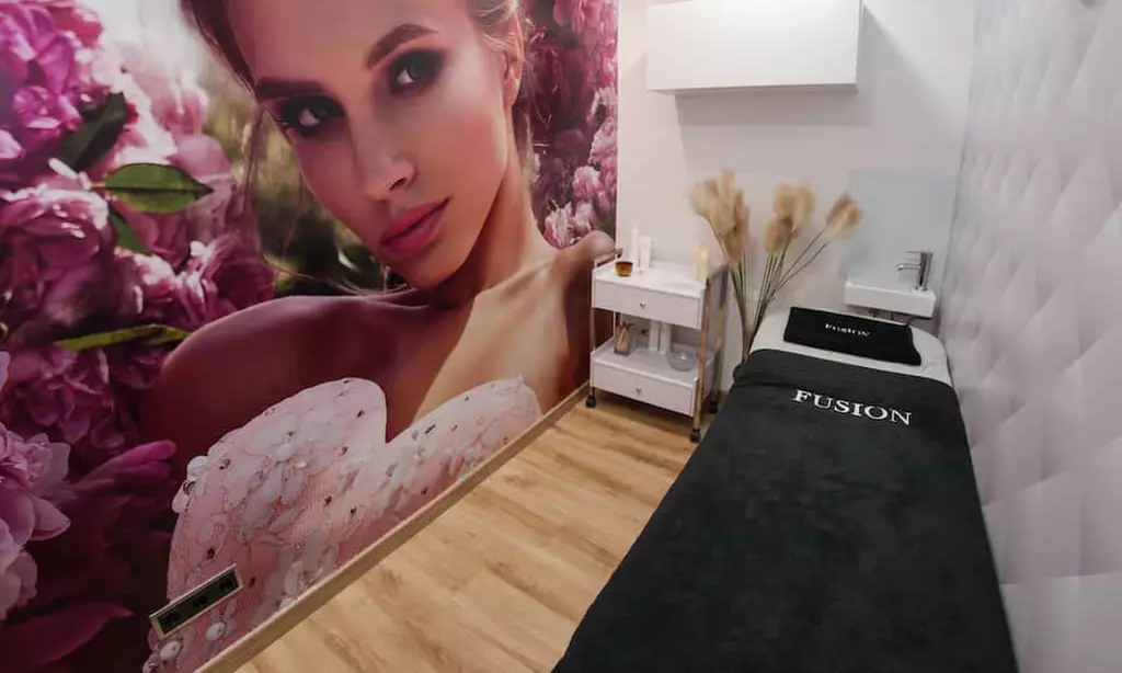 1 o 2 sesiones de criolipolisis en la Clínica Láser Fusión Raimundo