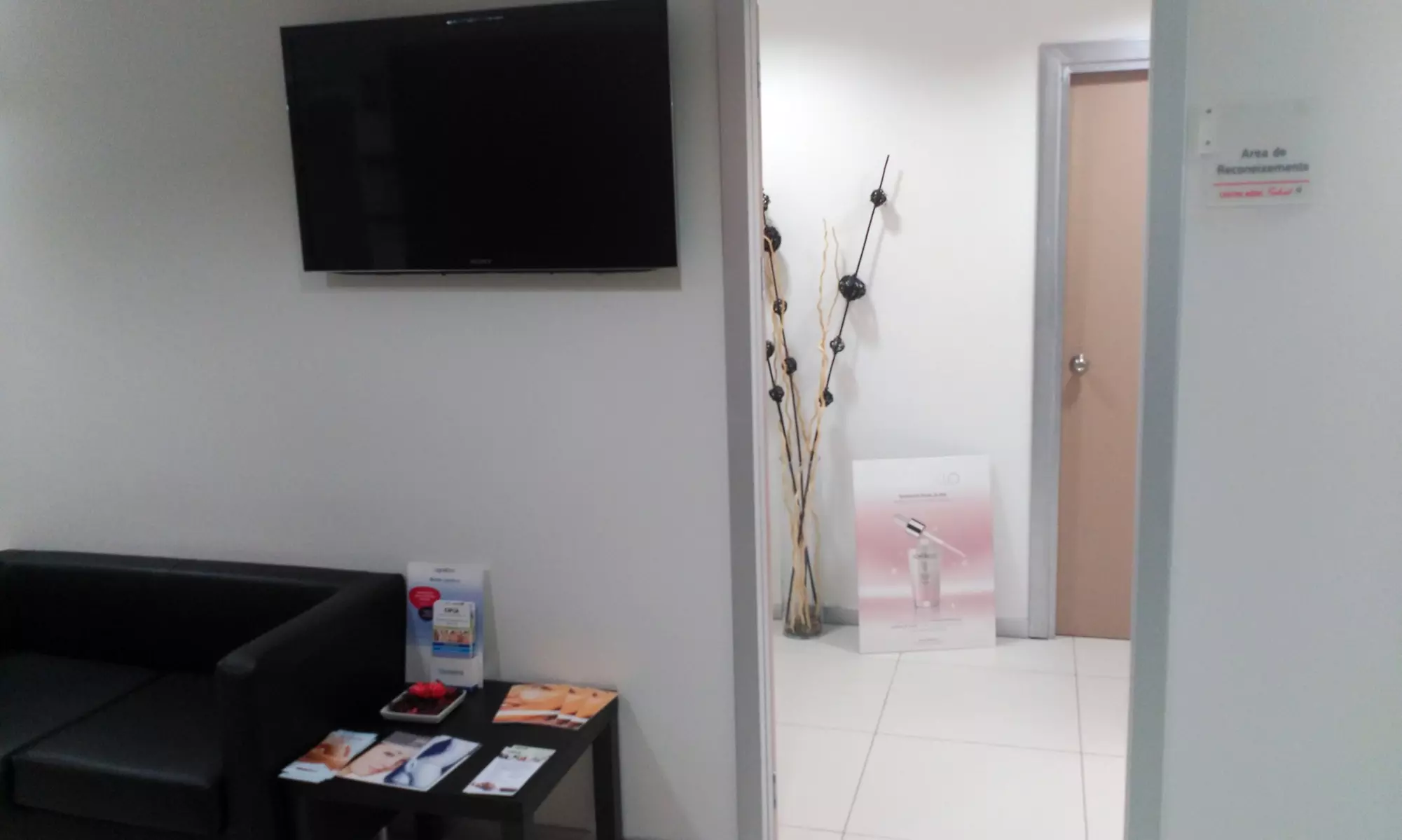 Sesión de depilación láser Alejandrita en zona a elegir para 1 persona