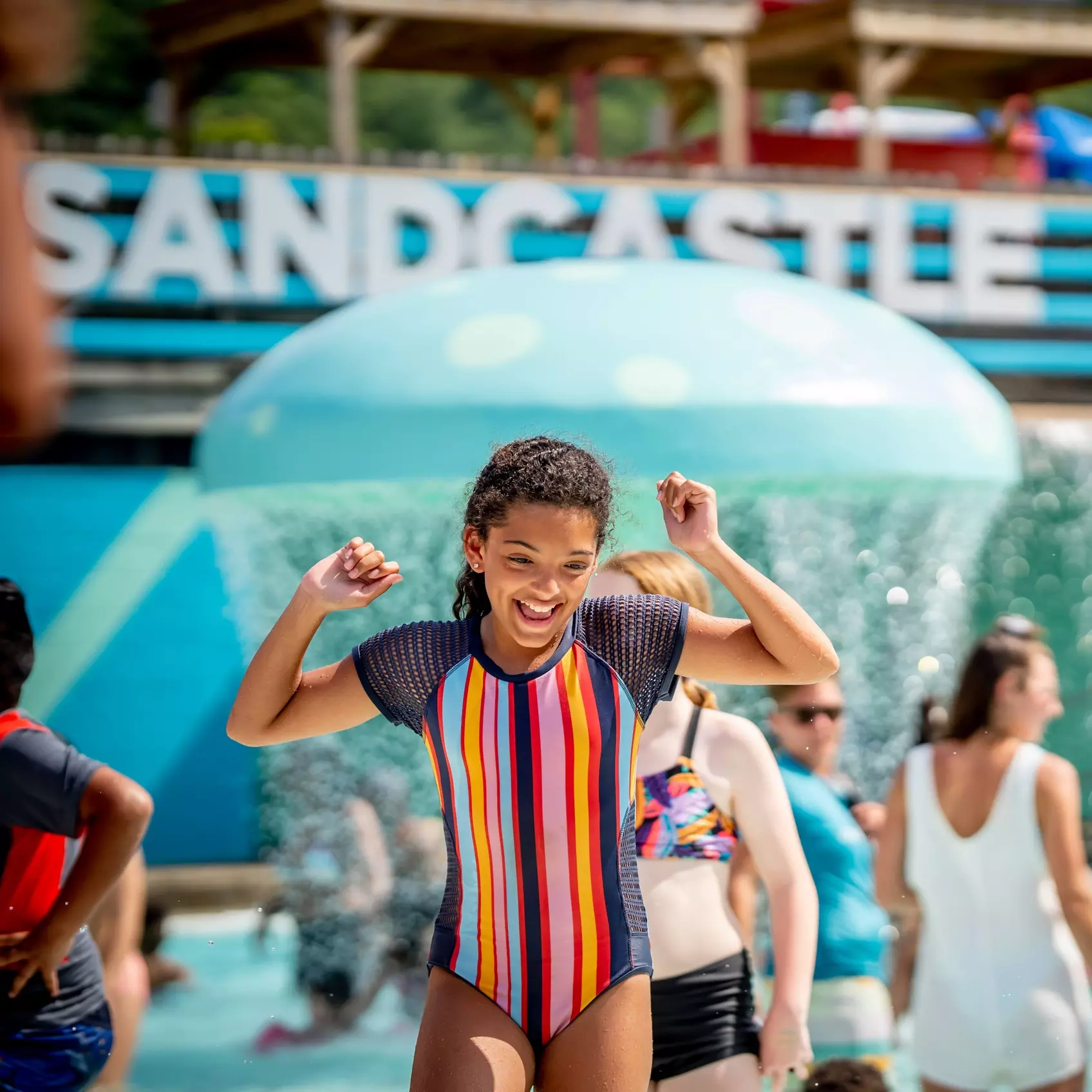 BUY EARLY & SAVE! Sandcastle – Up to 45% Off Admission