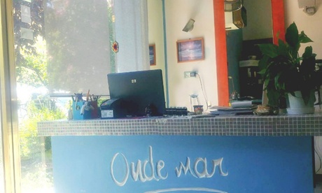 Pacchetti con taglio, piega, colore, effetti luce al salone Ondemar Parrucchieri (sconto fino a  69%)