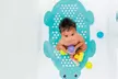 Tapis de bain 2en1 de la marque Infantino - Second Medium