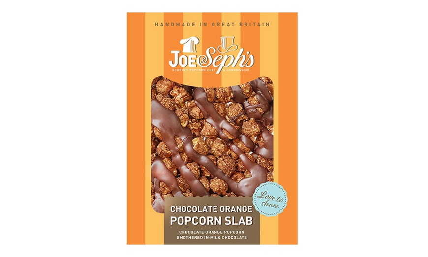 Image 4: Joe & Seph's Gourmet Popcorn | Perfect for Movie Nights & Gifting