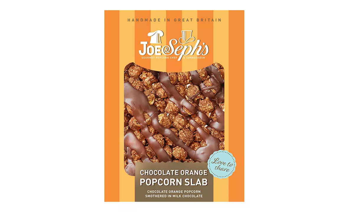 Joe & Seph's Gourmet Popcorn | Perfect for Movie Nights & Gifting
