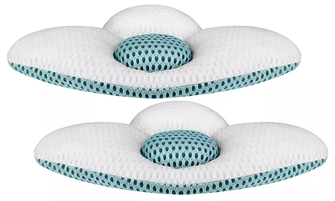 1 o 2 cuscini lombari 3D traspiranti - Image 7