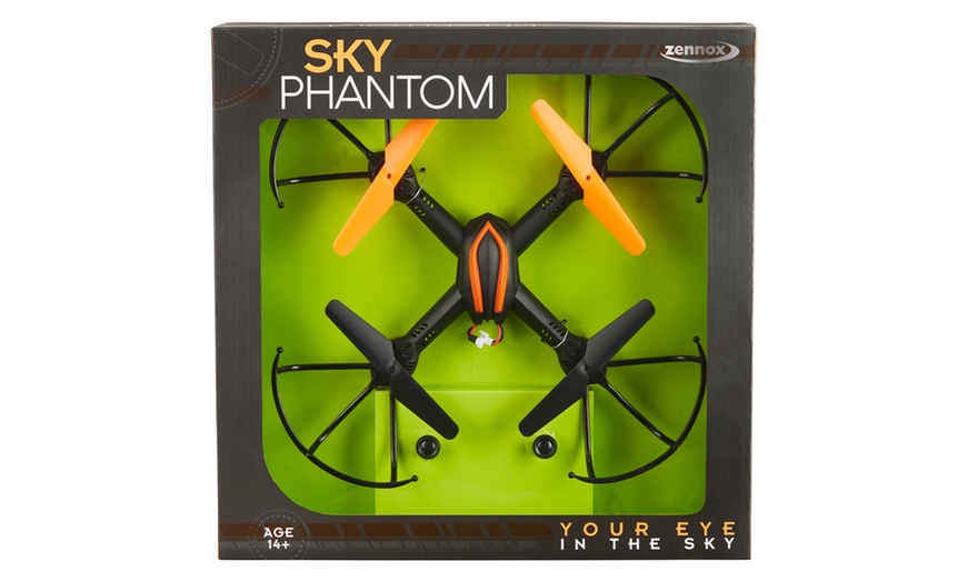 Image 11: Sky Phantom Drone