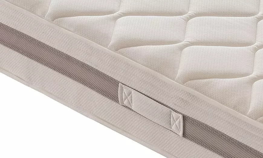 Image 6: Pocketveringmatras