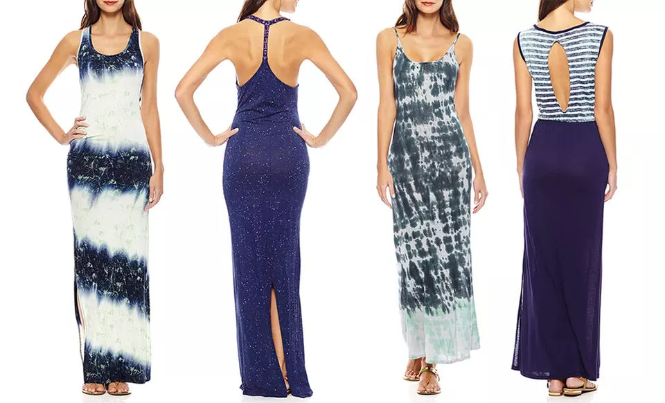 ANM Maxi Dresses | Groupon Goods