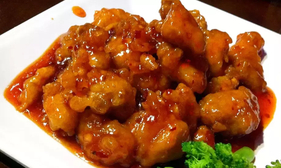 Dinner for 2 w/Wine or Beer or up to $60 to Spend at Little King Crab