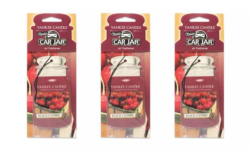 Image 3: Yankee Candle-luchtverfrisser