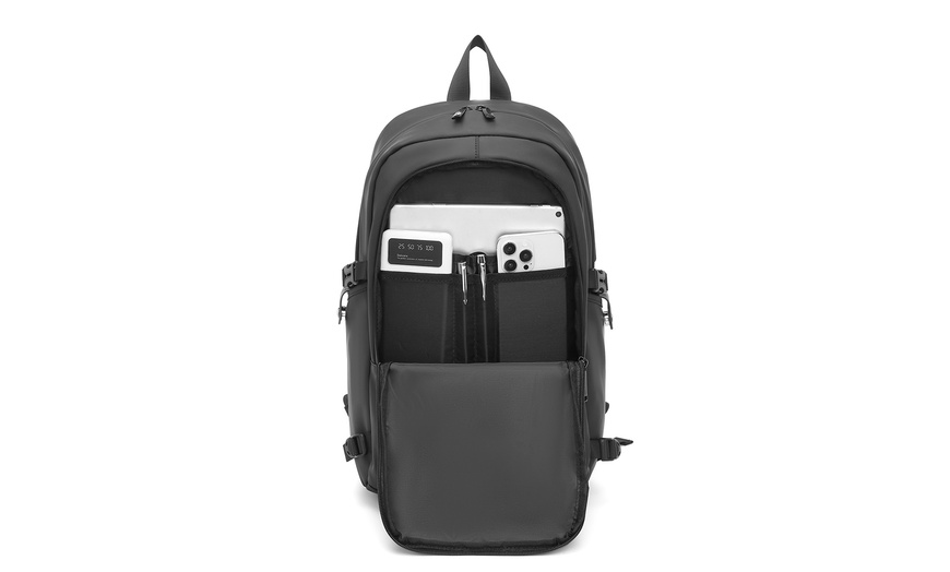 Image 25: Rucksack 